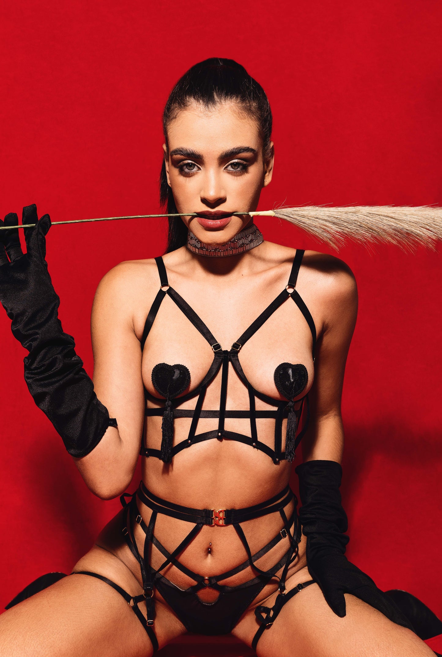Set Paige