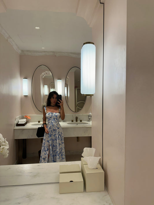 Vestido  Edén