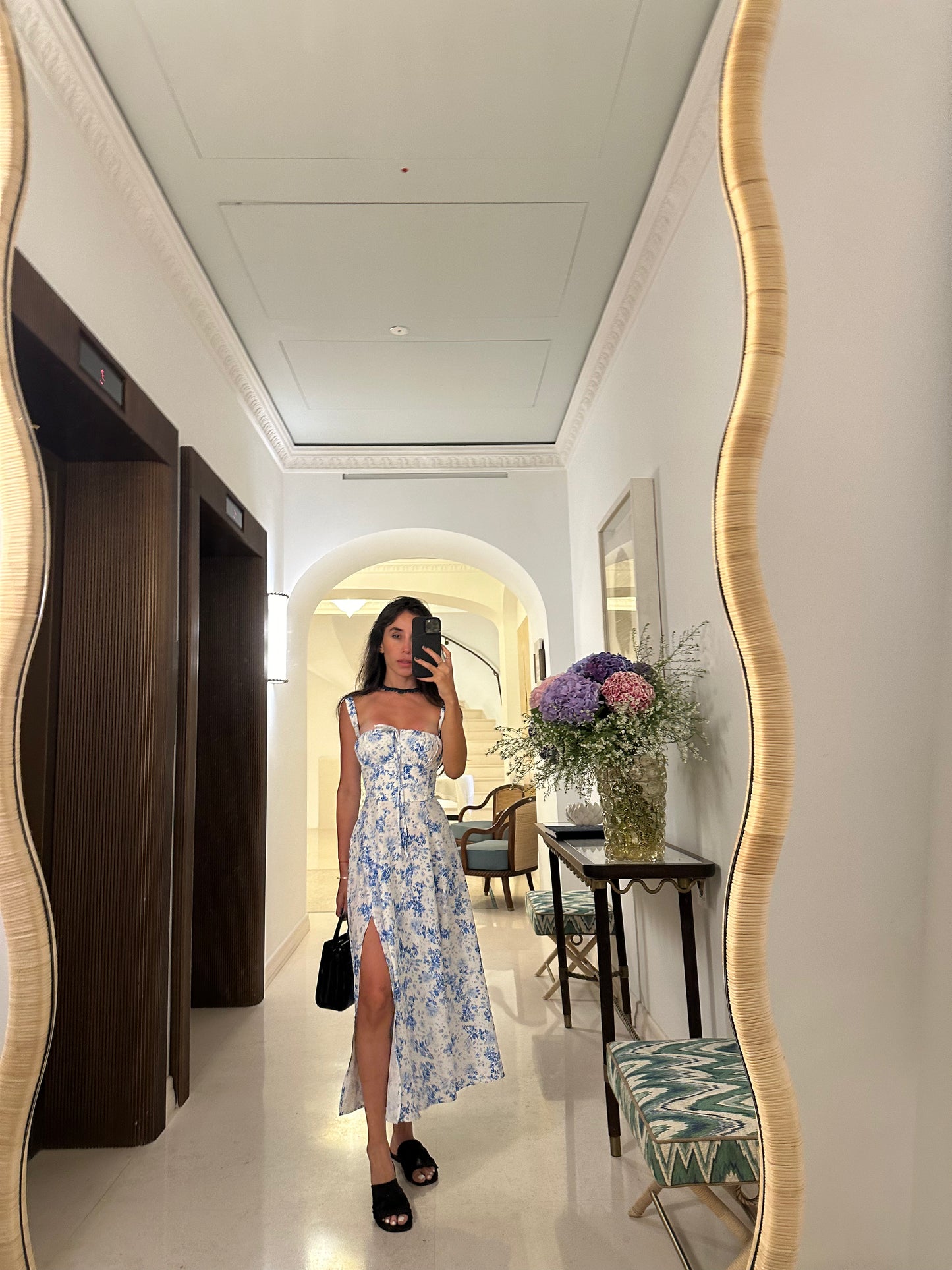 Vestido  Edén