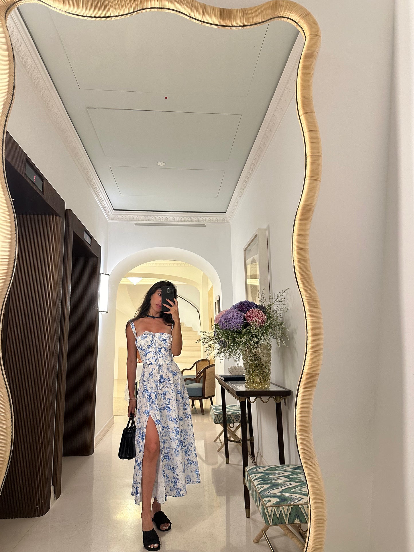 Vestido  Edén