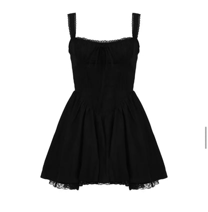 Mini Dress Atelier