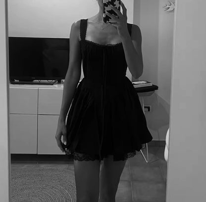Mini Dress Atelier